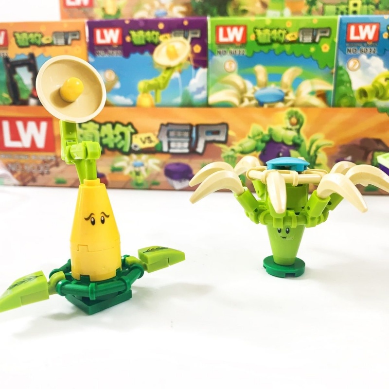 새로운 식물 대. 좀비 Rampage Chomper 모 - New Plant Parent 리뷰 및 가격