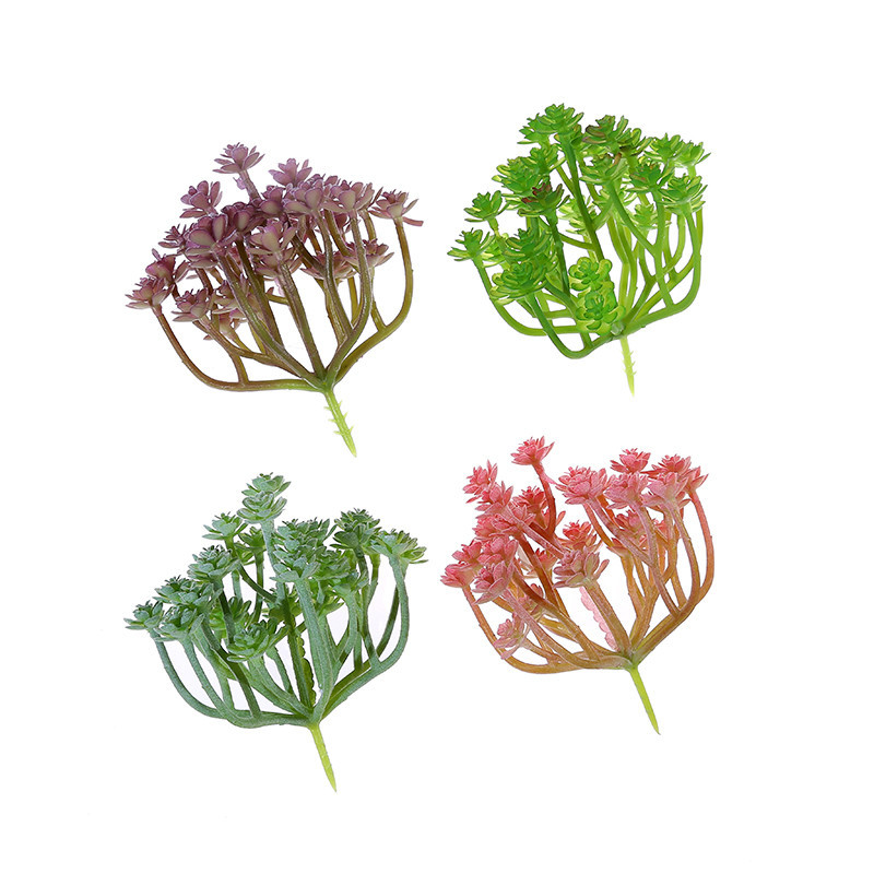 Wusmart 대형 시안 렌 케 인공 다육 식물, DI - Succulent Arrangement Mini 리뷰 및 가격